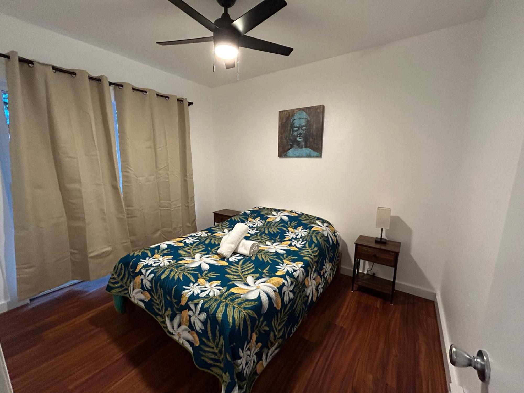 Pupukea Backpackers Vacation Inn And Plantation Village מראה חיצוני תמונה