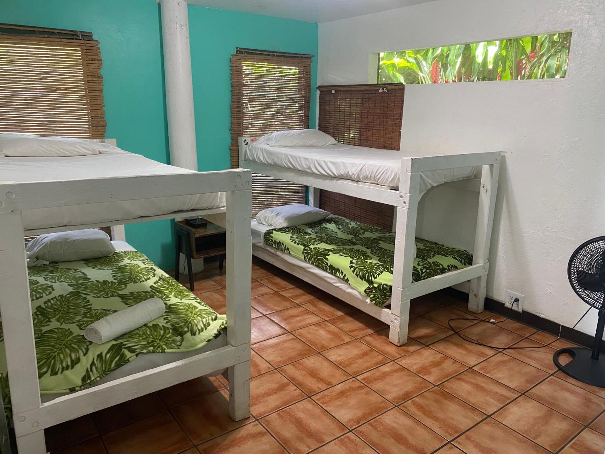 Pupukea Backpackers Vacation Inn And Plantation Village מראה חיצוני תמונה
