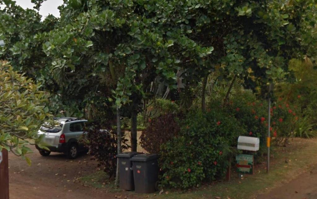 Pupukea Backpackers Vacation Inn And Plantation Village מראה חיצוני תמונה